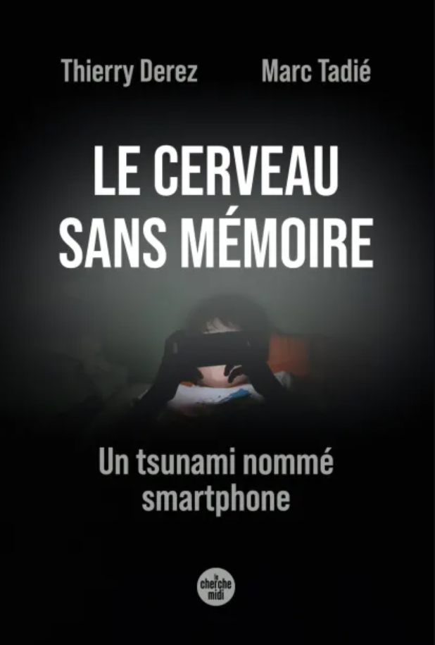 Le Cerveau sans mémoire – Un livre au profit de la recherche